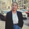 Shumaila Rizwan