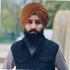 Gurleen Singh