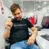 Dushyant Panwar