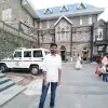 Sushrut Mohapatra