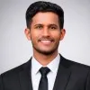 Sushant Jagdale