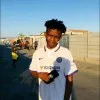 andile mngqushu