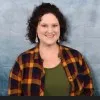 Ashley Peacock