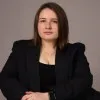 Iryna Tymochko