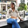 Amulya Pawar