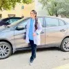 Tehreem Ahsan