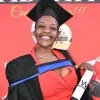 Vuyelwa Dlamini