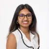 Mekha Rajesh