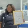 Gladness Mnisi
