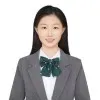 Zhongyue Qiu
