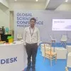 Rakesh Nandre