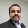 Krishna Vishnubhatla