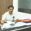 ashok dubey