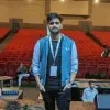 Pranav Tiwari