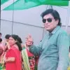 Tapas Chowdhury