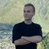 Dmitry Sudarev