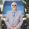 Tony Vaughn