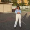 Prachi Uppu