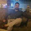 Nitish pandey