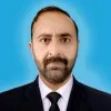 shoukat khan