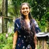 Shreya Krishnan