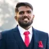 Vineet Vinayakumar