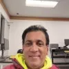 Ishmael ramjohn