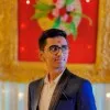 Dhruvil Kapadia