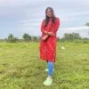 Suhana Mukherjee
