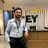 Srijan Saha