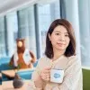 Olive Huang