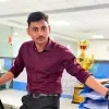 Yogesh Kumar