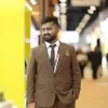 Adarsh Binoy