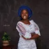 OLUWADERO MERCY
