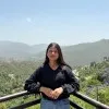 Sristi Sinha