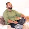 Ankit Gurjar