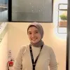 Astrid Faradilla Pangesti