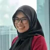 Amirah Khairy