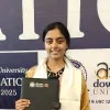 Meghna Nambiar