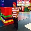 Parminder Singh