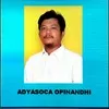 Adyasoca Opinandhi