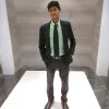 Shaik Zaheed Ahmed
