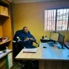 Anathi Nicholas