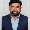 Adarsh Narsareddy Kini