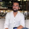 rishabh gogia