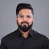 Harshwardhan Shahane