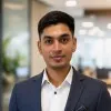 Mitesh Vaghasia