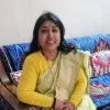 Mausmi Ghosh