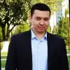 Bakhtiyor Omonov