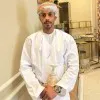 Faisal Zaid Alamri
